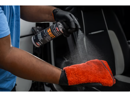 P&S SWIFT Clean And Shine: Ultimate Interior Detailer