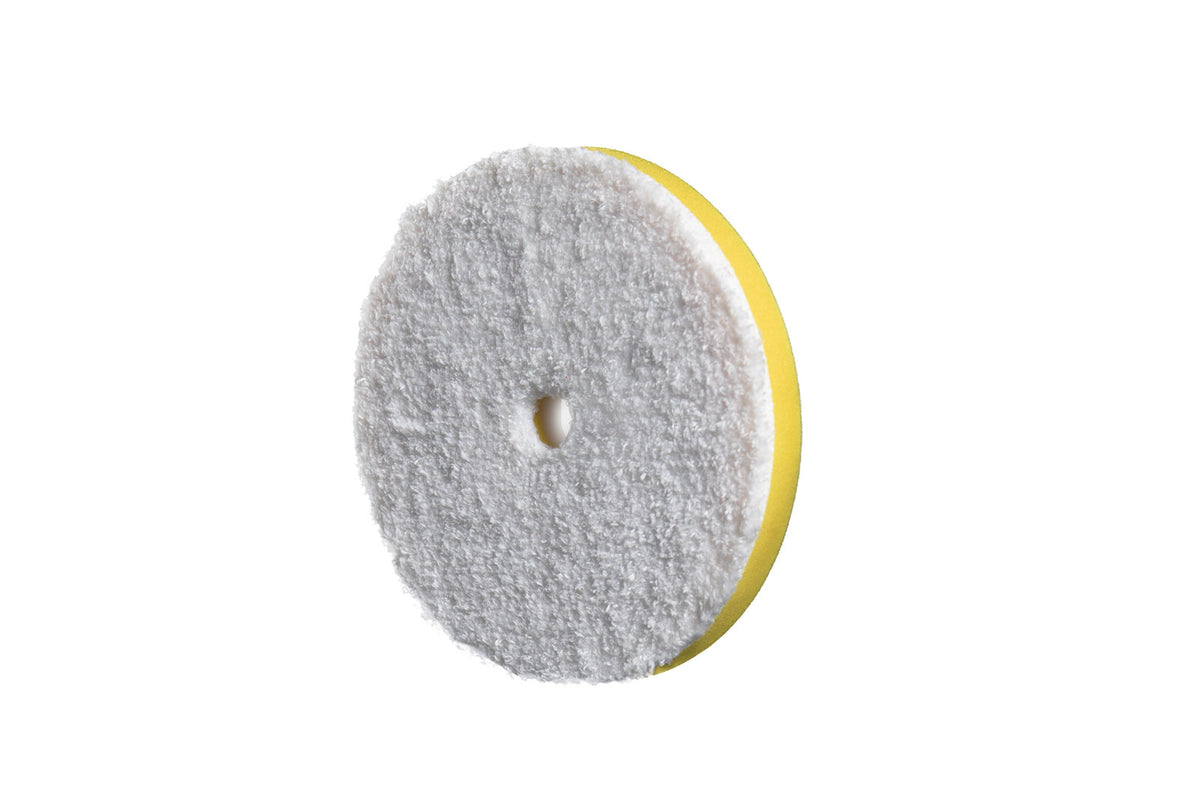 D-A Fine Microfiber Polishing Pad