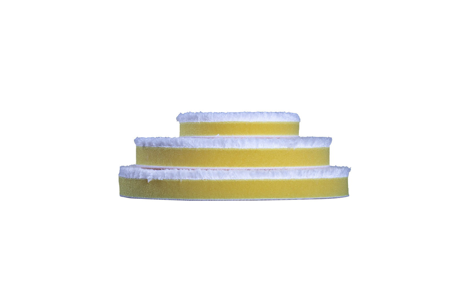 D-A Fine Microfiber Polishing Pad