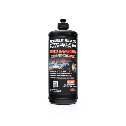 Ego Maker Compound