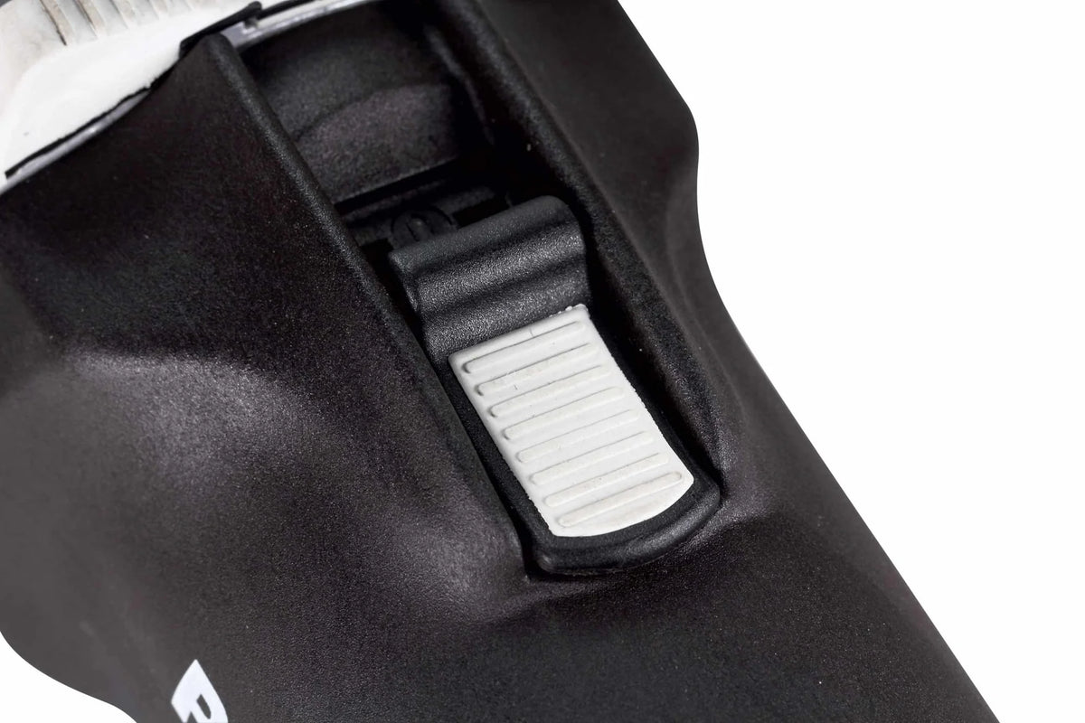 Rupes Random Orbital Polisher – Bigfoot Duetto LHR12E