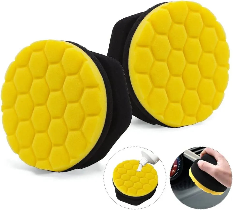 69TOOLZ Tire Hex Grip Applicator