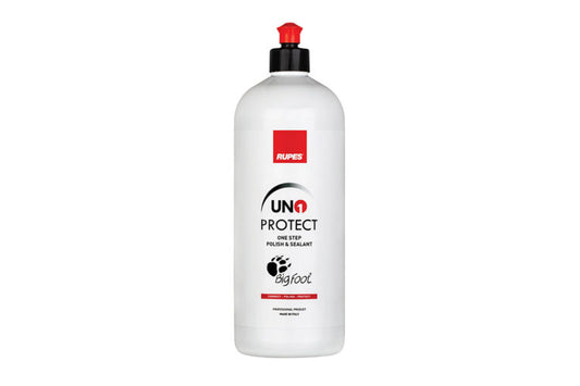 One Step Polish And Sealant Compound – Uno Protect