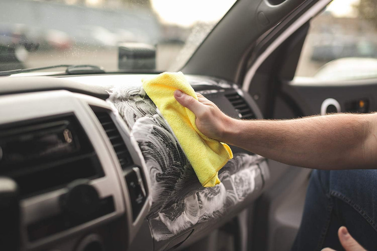 P&S Xpress Interior Cleaner - Auto Detailing Solution